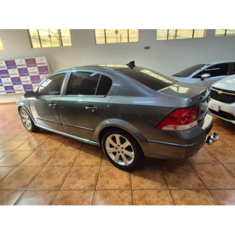 CHEVROLET Vectra Sedan 2.0 4P ELITE AUTOM�TICO, Foto 10