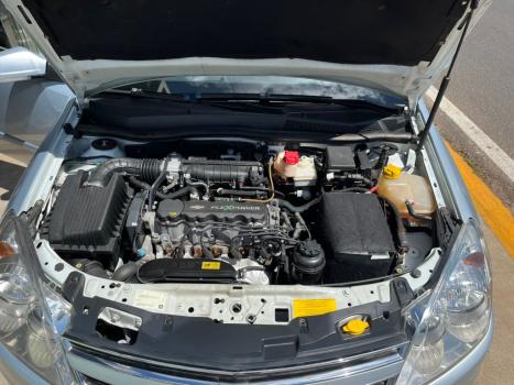 CHEVROLET Vectra Sedan 2.0 4P FLEX ELEGANCE AUTOM�TICO, Foto 5