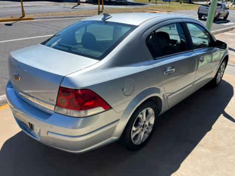 CHEVROLET Vectra Sedan 2.0 4P FLEX ELEGANCE AUTOM�TICO, Foto 8