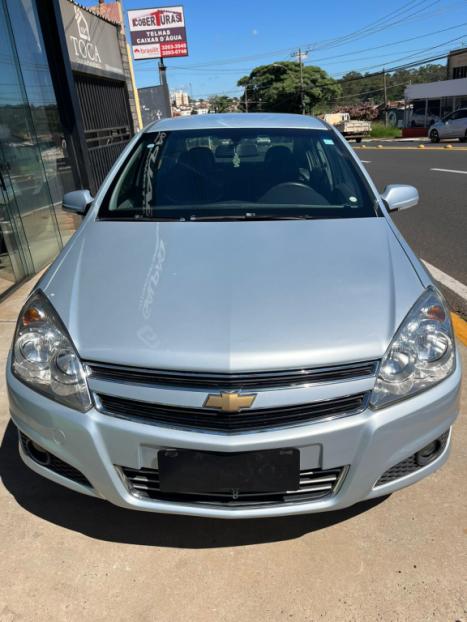 CHEVROLET Vectra Sedan 2.0 4P FLEX ELEGANCE AUTOM�TICO, Foto 2