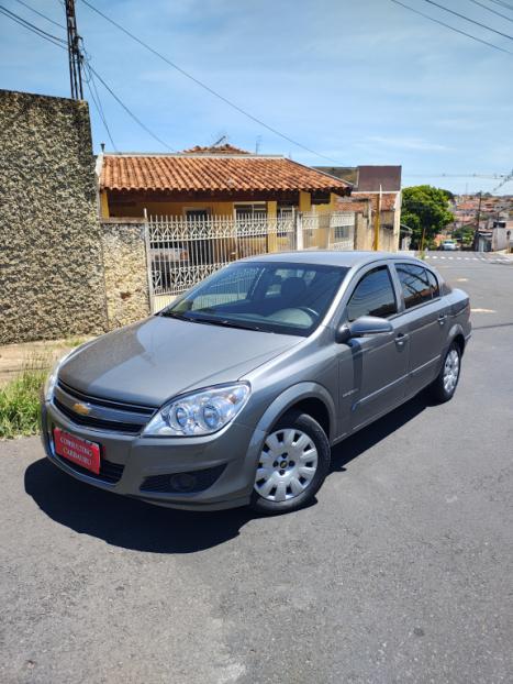 CHEVROLET Vectra Sedan 2.0 4P FLEX EXPRESSION, Foto 1