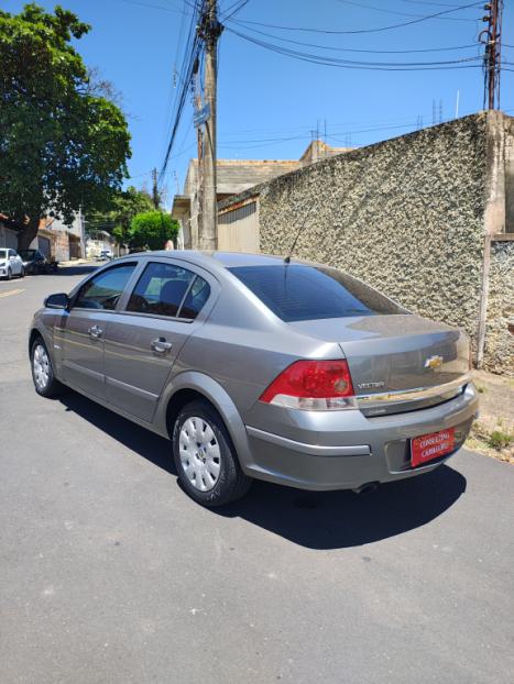 CHEVROLET Vectra Sedan 2.0 4P FLEX EXPRESSION, Foto 2