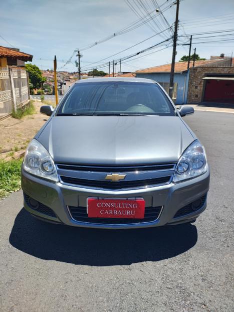 CHEVROLET Vectra Sedan 2.0 4P FLEX EXPRESSION, Foto 4