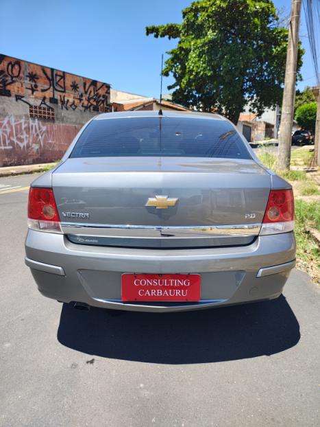 CHEVROLET Vectra Sedan 2.0 4P FLEX EXPRESSION, Foto 5