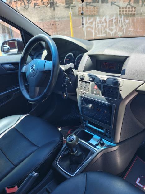 CHEVROLET Vectra Sedan 2.0 4P FLEX EXPRESSION, Foto 6