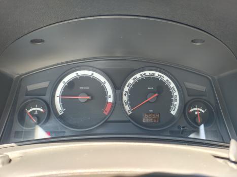 CHEVROLET Vectra Sedan 2.0 4P FLEX EXPRESSION, Foto 7