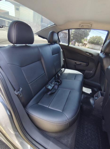 CHEVROLET Vectra Sedan 2.0 4P FLEX EXPRESSION, Foto 9