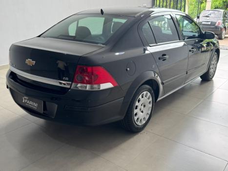 CHEVROLET Vectra Sedan 2.0 4P EXPRESSION, Foto 4