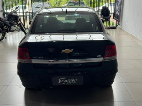 CHEVROLET Vectra Sedan 2.0 4P EXPRESSION, Foto 5
