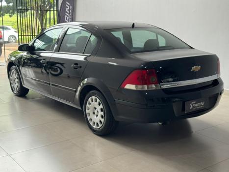 CHEVROLET Vectra Sedan 2.0 4P EXPRESSION, Foto 6