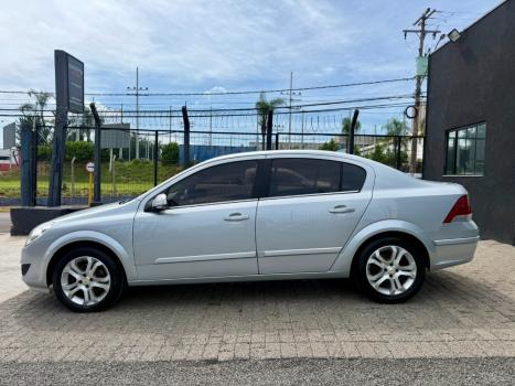 CHEVROLET Vectra Sedan 2.0 4P ELEGANCE, Foto 2