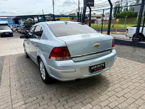 CHEVROLET Vectra Sedan 2.0 4P ELEGANCE, Foto 3