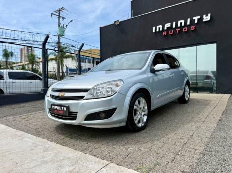 CHEVROLET Vectra Sedan 2.0 4P ELEGANCE, Foto 5