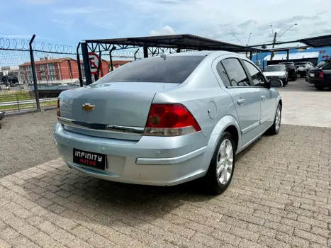 CHEVROLET Vectra Sedan 2.0 4P ELEGANCE, Foto 6