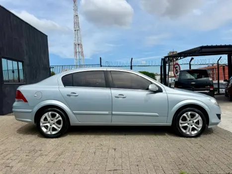 CHEVROLET Vectra Sedan 2.0 4P ELEGANCE, Foto 7