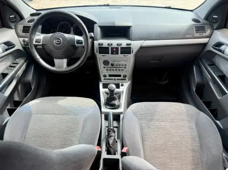 CHEVROLET Vectra Sedan 2.0 4P ELEGANCE, Foto 9