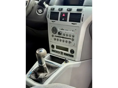 CHEVROLET Vectra Sedan 2.0 4P ELEGANCE, Foto 10