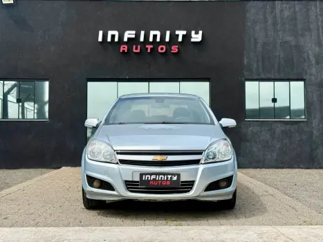 CHEVROLET Vectra Sedan 2.0 4P ELEGANCE, Foto 11