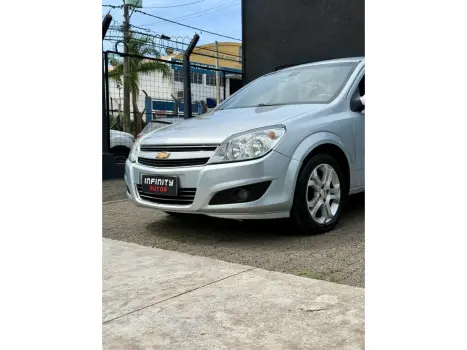 CHEVROLET Vectra Sedan 2.0 4P ELEGANCE, Foto 12