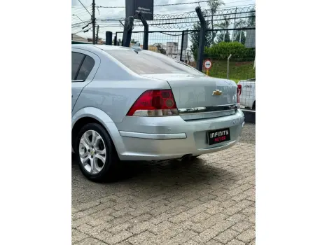 CHEVROLET Vectra Sedan 2.0 4P ELEGANCE, Foto 13