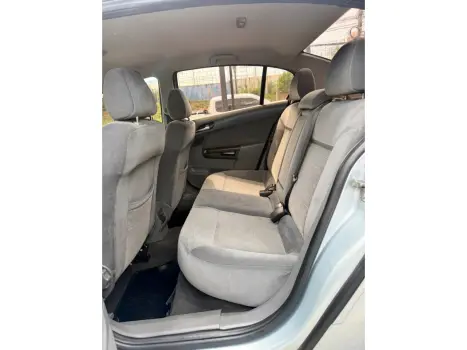 CHEVROLET Vectra Sedan 2.0 4P ELEGANCE, Foto 15