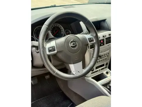 CHEVROLET Vectra Sedan 2.0 4P ELEGANCE, Foto 18