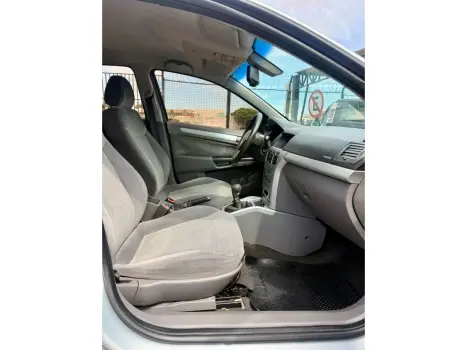 CHEVROLET Vectra Sedan 2.0 4P ELEGANCE, Foto 19