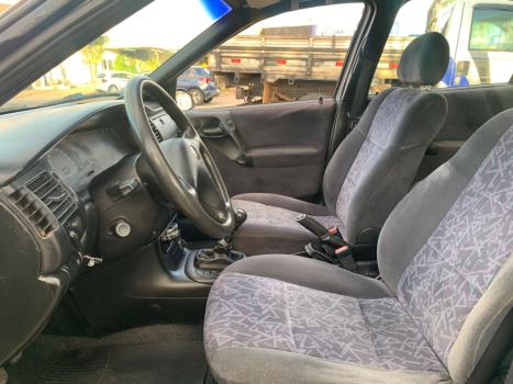 CHEVROLET Vectra Sedan 2.0 4P GLS, Foto 4