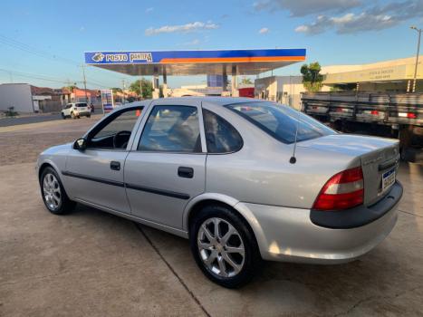 CHEVROLET Vectra Sedan 2.0 4P GLS, Foto 9