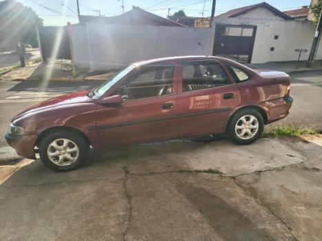 CHEVROLET Vectra Sedan 2.0 4P GLS, Foto 10