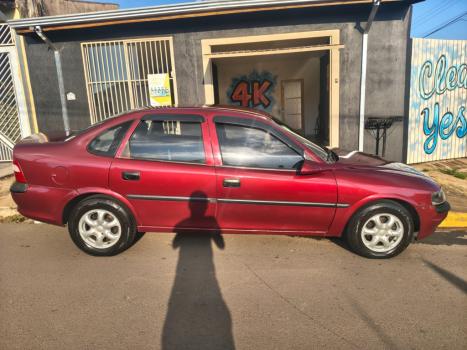 CHEVROLET Vectra Sedan 2.0 4P GLS, Foto 1