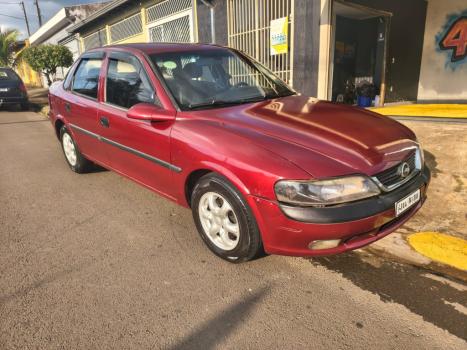 CHEVROLET Vectra Sedan 2.0 4P GLS, Foto 3