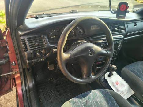 CHEVROLET Vectra Sedan 2.0 4P GLS, Foto 4