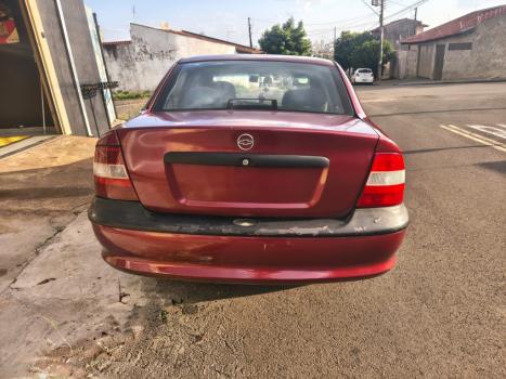 CHEVROLET Vectra Sedan 2.0 4P GLS, Foto 6