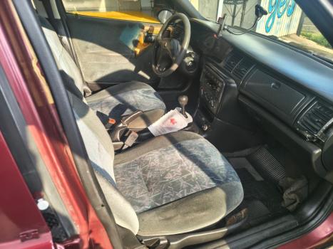 CHEVROLET Vectra Sedan 2.0 4P GLS, Foto 8