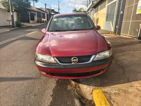 CHEVROLET Vectra Sedan 2.0 4P GLS, Foto 9