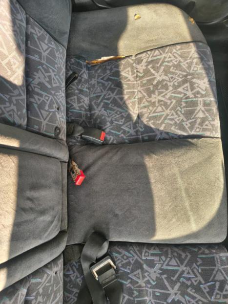 CHEVROLET Vectra Sedan 2.0 4P GLS, Foto 11