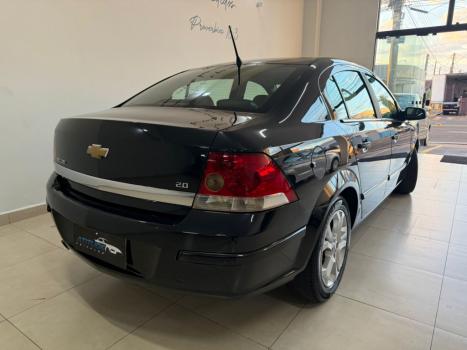 CHEVROLET Vectra Sedan 2.0 4P FLEX ELEGANCE, Foto 2