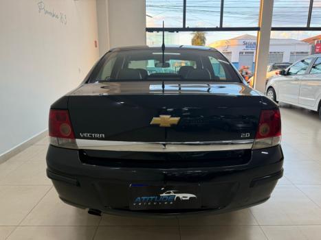 CHEVROLET Vectra Sedan 2.0 4P FLEX ELEGANCE, Foto 3