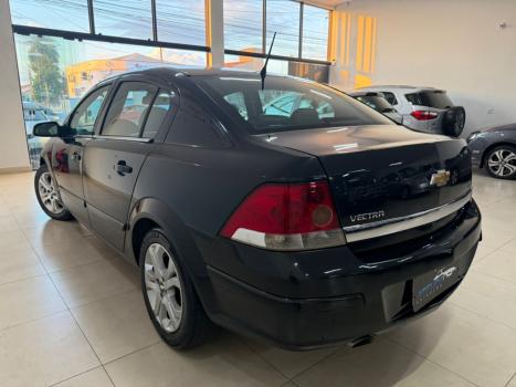 CHEVROLET Vectra Sedan 2.0 4P FLEX ELEGANCE, Foto 4