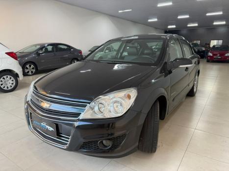 CHEVROLET Vectra Sedan 2.0 4P FLEX ELEGANCE, Foto 5