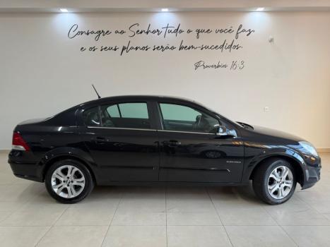 CHEVROLET Vectra Sedan 2.0 4P FLEX ELEGANCE, Foto 6