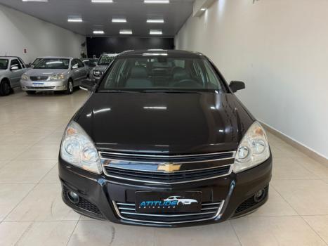 CHEVROLET Vectra Sedan 2.0 4P FLEX ELEGANCE, Foto 9