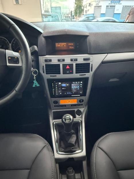 CHEVROLET Vectra Sedan 2.0 4P FLEX ELEGANCE, Foto 12