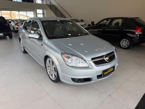 CHEVROLET Vectra Sedan 2.0 4P ELEGANCE, Foto 3