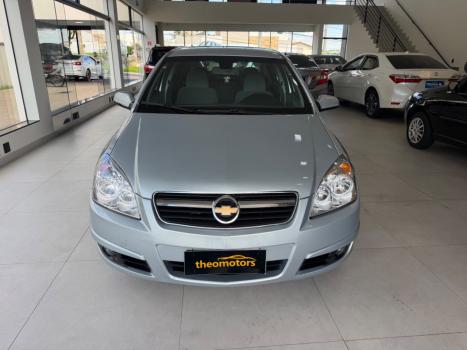 CHEVROLET Vectra Sedan 2.0 4P ELEGANCE, Foto 4