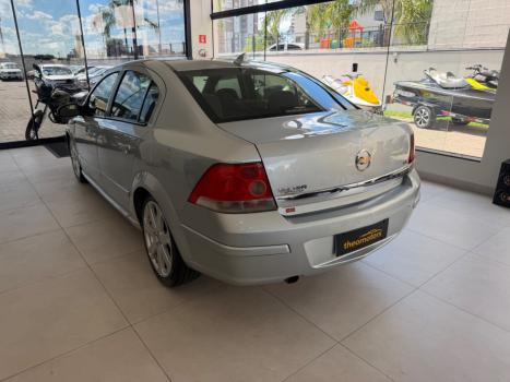 CHEVROLET Vectra Sedan 2.0 4P ELEGANCE, Foto 5