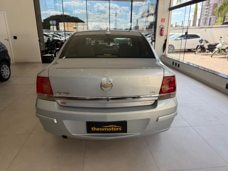 CHEVROLET Vectra Sedan 2.0 4P ELEGANCE, Foto 7