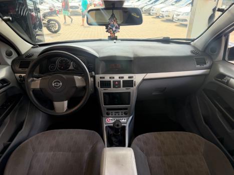 CHEVROLET Vectra Sedan 2.0 4P ELEGANCE, Foto 8