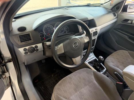 CHEVROLET Vectra Sedan 2.0 4P ELEGANCE, Foto 9